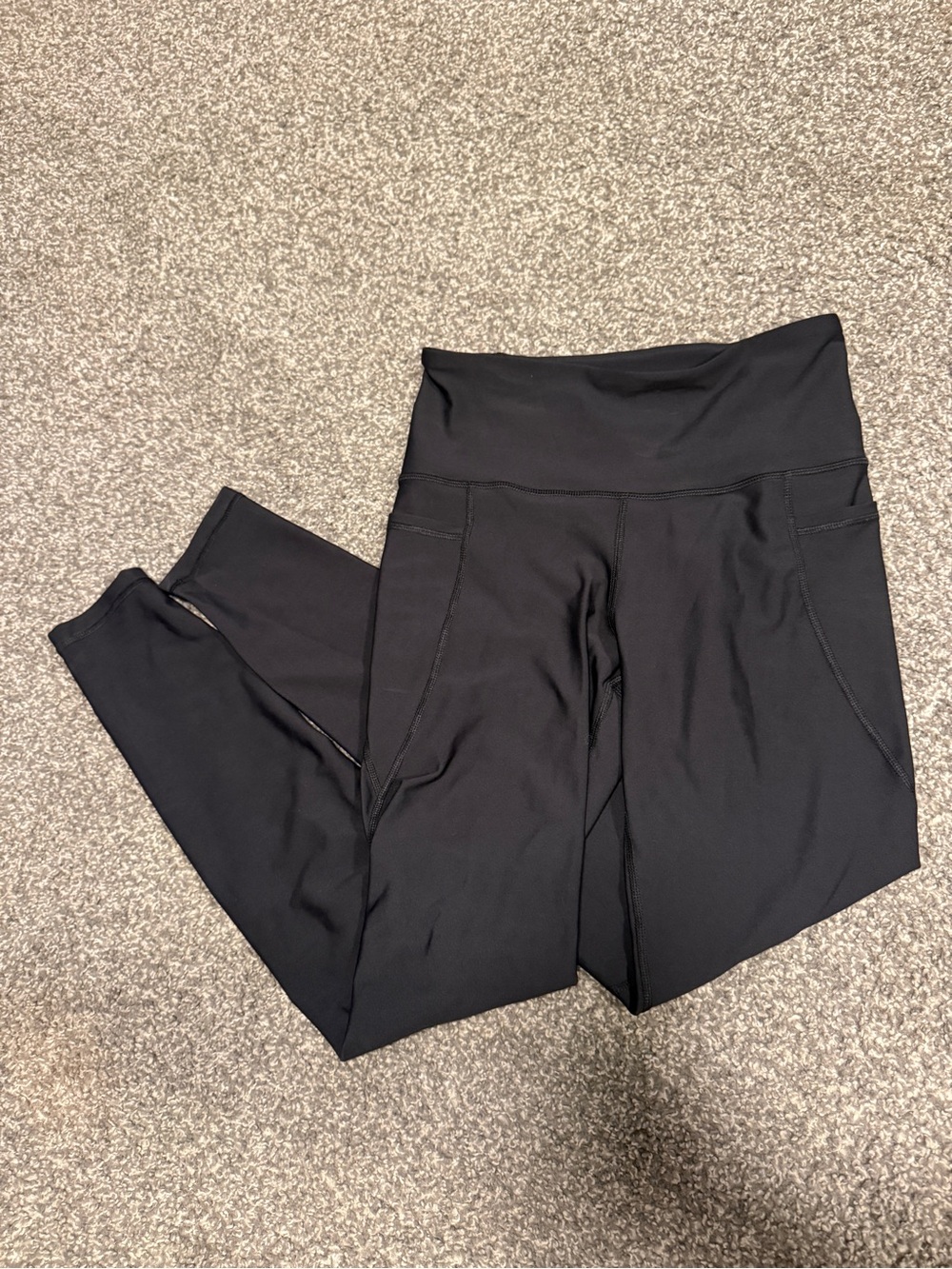 Old Navy PowerSoft Leggings with Pockets